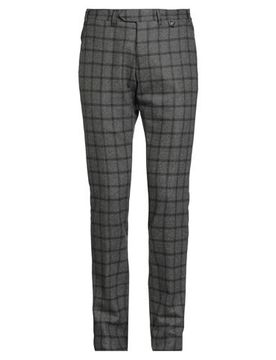 Pantalones Hombre Gris 46 Hombre