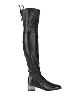 Stiefel Damen Schwarz 36,37.5 Damen