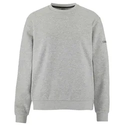 Sweat-shirt Community 2.0 Grey Melange S