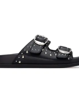 Sandales 145146 Black EU 37