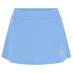 Floucy Skirt Silver Lake Blue S