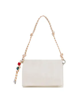 Desigual Damen Tasche Beige 515305