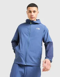 Performance Woven Jacke - Herren, Blau - male - Size: XS