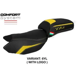 Rivestimento Sella TPZ Italia Specifico Per Benelli TRK 502 taglia uni