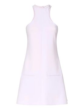 Courreges Abito scuba a-line