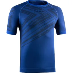 Camiseta de manga corta de trail running de hombre Samba Iti Short Sleeves