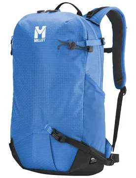 Sac à dos léger, technique et polyvalent - Prolighter 22 Icon Blue - Bleu - Millet - FashionsVida