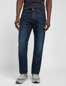 Jean Daren Zip Fly Strong Hand 32 - Lee - FashionsVida