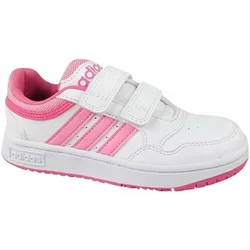 Kinderschuhe Hoops 3.0 Cf 31;33;35 Female