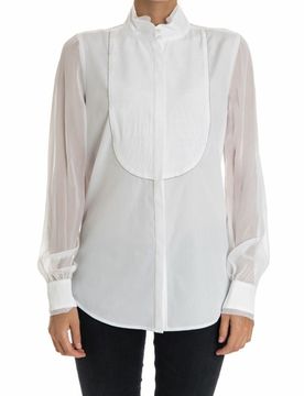 Karl Lagerfeld Camicia in cotone