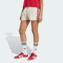 Adidas SHORT RESORT W S Beige