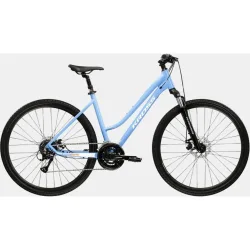 Bicicleta de Trekking de Mujer Evado 3.0
