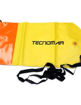 Tecnomar Bouée