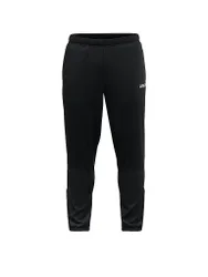 Pantaloni da allenamento da uomo Dynamic nero XL