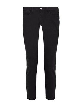 Jeanshose Damen Schwarz 27,29,30,31 Damen
