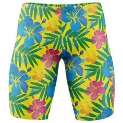 Otso Swjm Jammer Yellow S Men