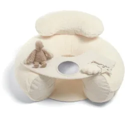 Mamas & Papas - Asiento antivuelco actividades Mamas&Papas sit&play