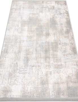 Teppiche Modern Teppich Tuls Strukturell, Franse 51231 Vint 80x150 Cm 80x150 Cm