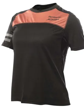 Maillot Enduro Manches Courtes Sidewinder Alloy