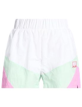 Pantalones cortos y bermudas Mujer Blanco M,S,XS Mujer