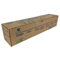 Toner Tn-622 Yellow One Size unisex