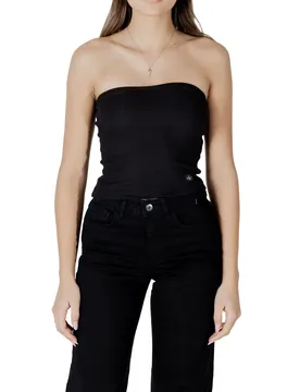 Top Schwarz 483664