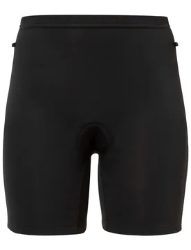 Bike Innerpants III Damen Tights, schwarz 34 - VAUDE - FashionsVida