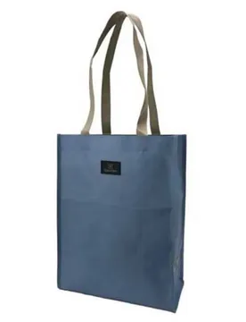 Fastrider Borsa Tote Blue