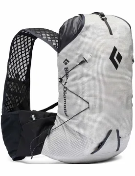 Sac à dos - Distance 8 Alloy en Nylon - Taille S - Blanc - Black diamond - FashionsVida