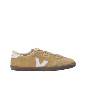 Sneaker VOLLEY camel 36 damen - Veja - FashionsVida