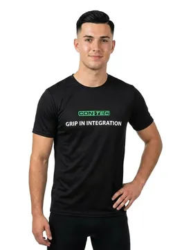 T-shirt à Manches Courtes G-link