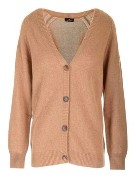 Etro Cashmere Cardigan