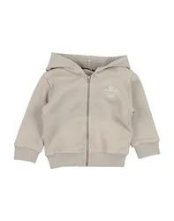 Sweatshirt Unisex Beige 12,18 Unisex