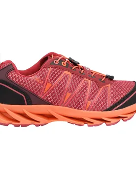 Scarpe Da Trail Running Altak 2.0 30q967j Sherry / Tangeri EU 38 - CMP - FashionsVida