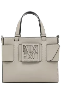 ARMANI EXCHANGE Borse... Beige - Armani exchange - FashionsVida