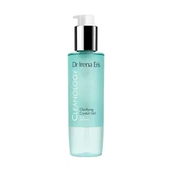 Cleanology Clarifying Crystal-Gel