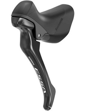 Brake lever left manetas de freno (UNICA)