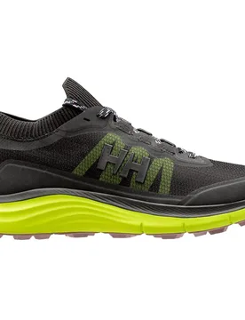Luna ridge zapatilla moda mujer Negro (40,5) - Helly Hansen - FashionsVida