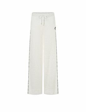 Hose Jogging Fit AVRIL creme 40/L32 damen