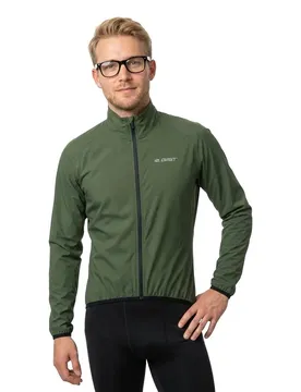 Gist Giacca Microm 15 Green