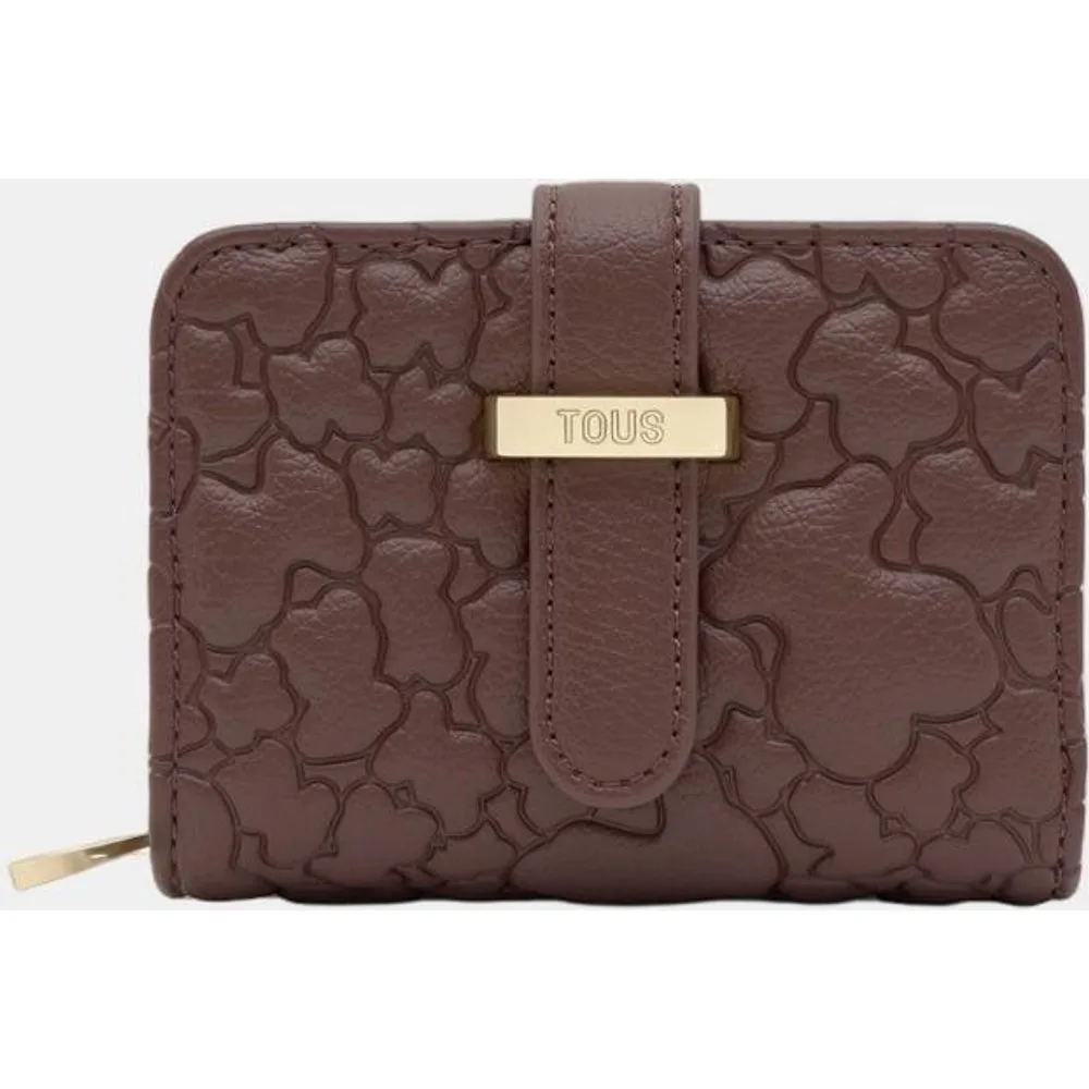 Tous - Billetera pequeña - Tous - FashionsVida