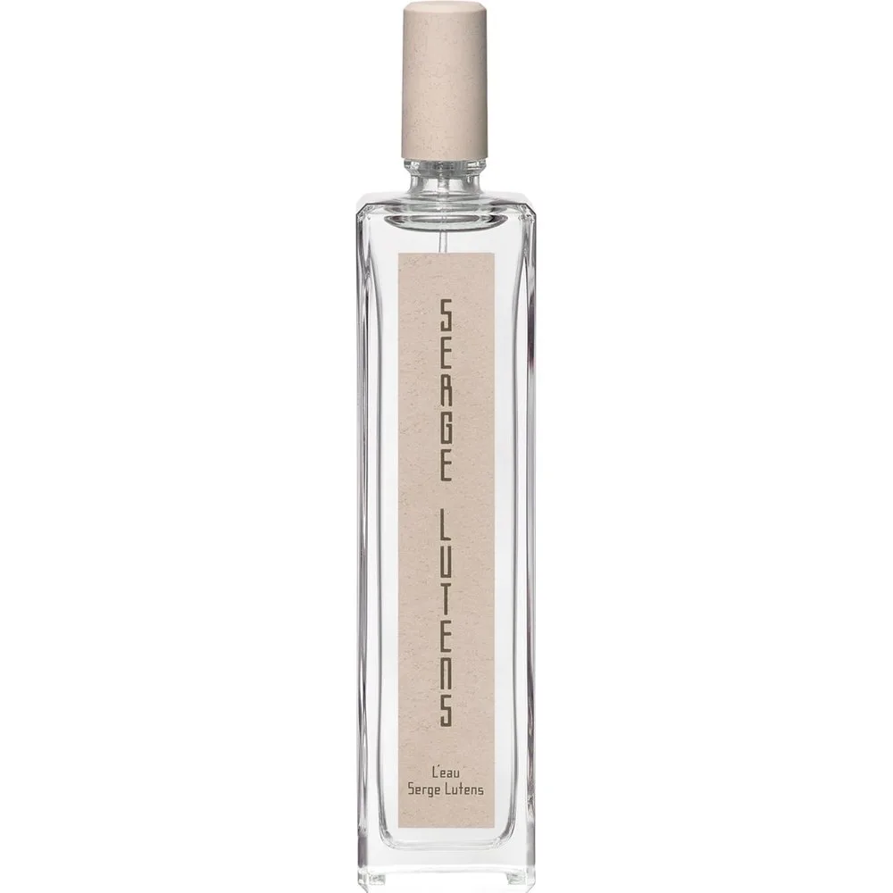 Eau De Parfum L'Eau 100 ml - Serge Lutens - FashionsVida