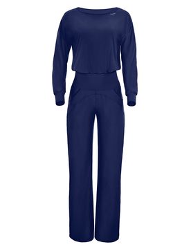 Jumpsuit ' JS101LSC '