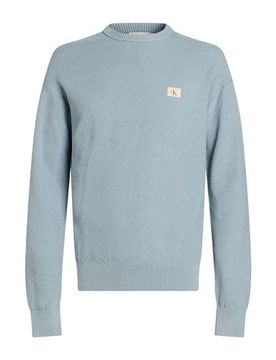 Pullover Hombre Azul celeste L,M,S,XL Hombre