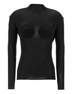 Jean Paul Gaultier Maglione cono