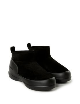 Moon Boot Bottines basses Mezzaluna