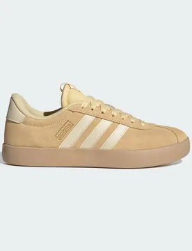 Scarpe VL Court 3.0 38 2/3 Orange Tint / Warm Vanilla / Gold Metallic - Adidas - FashionsVida
