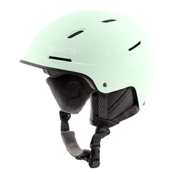 Casque Whistler Matte Light Mint L unisex