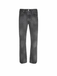 Jeans Straight Fit 501 nero 36/L32