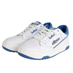 Sneaker Ls987 White / Blue EU 41